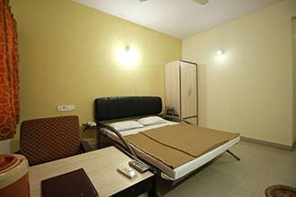 Hotel Sai Residence, Shirdi 2